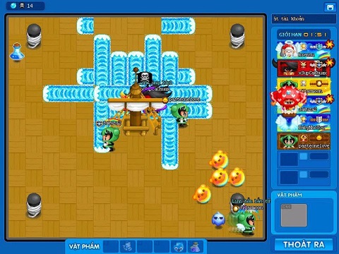 Những tượng đài bất tử của game online Việt Nam - Ảnh 4. Những tượng đài bất tử của game online Việt Nam - Ảnh 4.