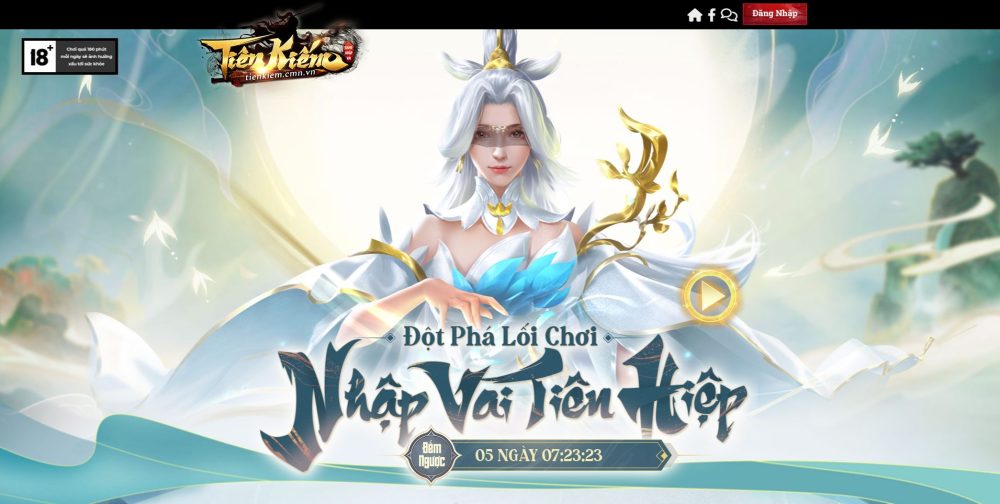 Tiên Kiếm chơi lớn tặng tượng vàng Kiếm Thánh 9999 ấn định ngày ra mắt 12/7 - Ảnh 4. Tiên Kiếm chơi lớn tặng tượng vàng Kiếm Thánh 9999 ấn định ngày ra mắt 12/7 - Ảnh 4.