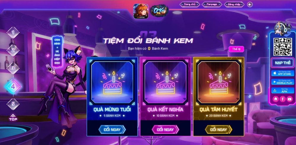 Đón tuổi lên 6, OMG 3Q – VNG mở Đại Tiệc Sinh Nhật lớn chưa từng có - Ảnh 4.