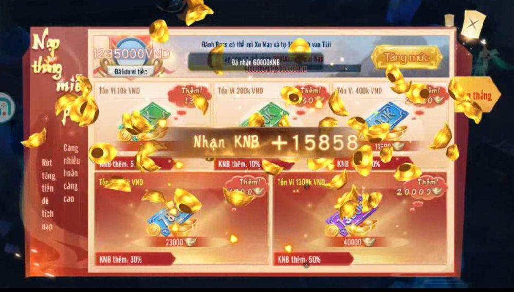 Sự kiện đua Top mùa 2 của Tiên Lữ Kỳ Duyên hấp dẫn đến mức nào mà khiến cả "Tiên giới" quan tâm - Ảnh 4. Sự kiện đua Top mùa 2 của Tiên Lữ Kỳ Duyên hấp dẫn đến mức nào mà khiến cả "Tiên giới" quan tâm - Ảnh 4.