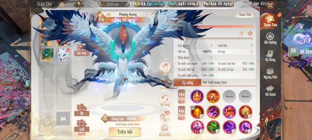 TLBB2 VNG: Sở hữu "pet" cực xịn với tính năng Kế Thừa Trân Thú trong Phiên bản mới Tinh Túc Xà Ảnh - Ảnh 4. TLBB2 VNG: Sở hữu "pet" cực xịn với tính năng Kế Thừa Trân Thú trong Phiên bản mới Tinh Túc Xà Ảnh - Ảnh 4.