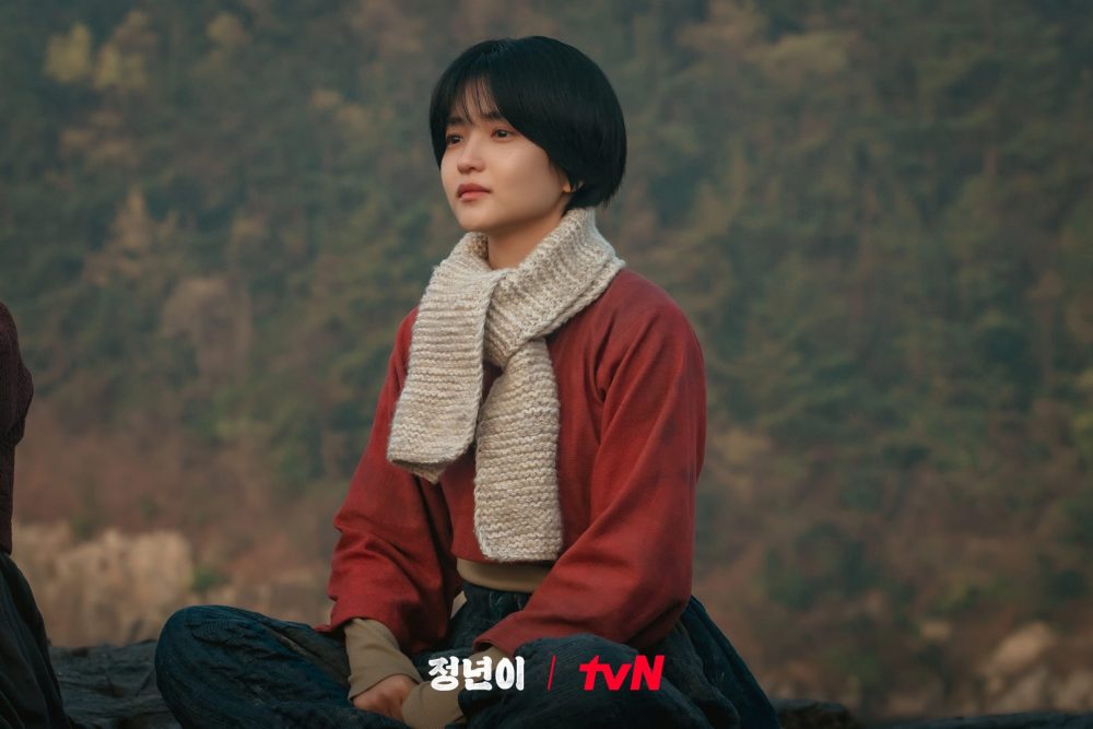 Phim Hàn hay chấn động kết thúc với rating chạm nóc: Nữ chính diễn đỉnh hiếm có đi vào lịch sử nhà đài- Ảnh 2. Phim Hàn hay chấn động kết thúc với rating chạm nóc: Nữ chính diễn đỉnh hiếm có đi vào lịch sử nhà đài- Ảnh 2.