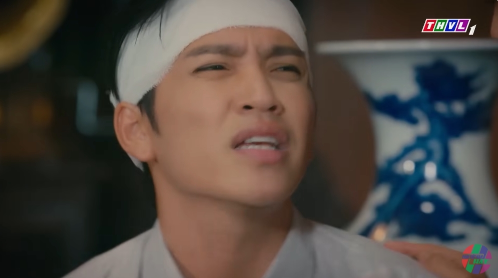 Mỹ nam cổ trang Việt gây choáng vì Mỹ nam cổ trang Việt gây choáng vì