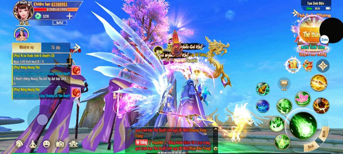 4-6 Siêu phẩm Mị Hồ Thanh Khâu sắp ra mắt có gì hot? 4 6