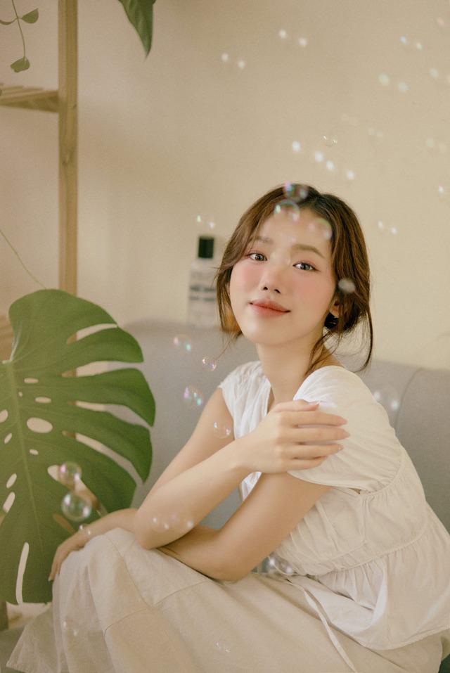 Xuất hiện hot girl quyền lực, có hành động can thiệp, "thay đổi kết quả" vote tuyển thủ Kiaya tại WeChoice Awards - Ảnh 8. Xuất hiện hot girl quyền lực, có hành động can thiệp, "thay đổi kết quả" vote tuyển thủ Kiaya tại WeChoice Awards - Ảnh 8.