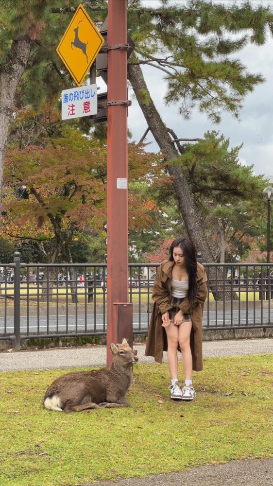 Danh tính hot girl fan Mario "gây sốt" ở Nhật Bản, hóa ra là người quen làng game - Ảnh 3.