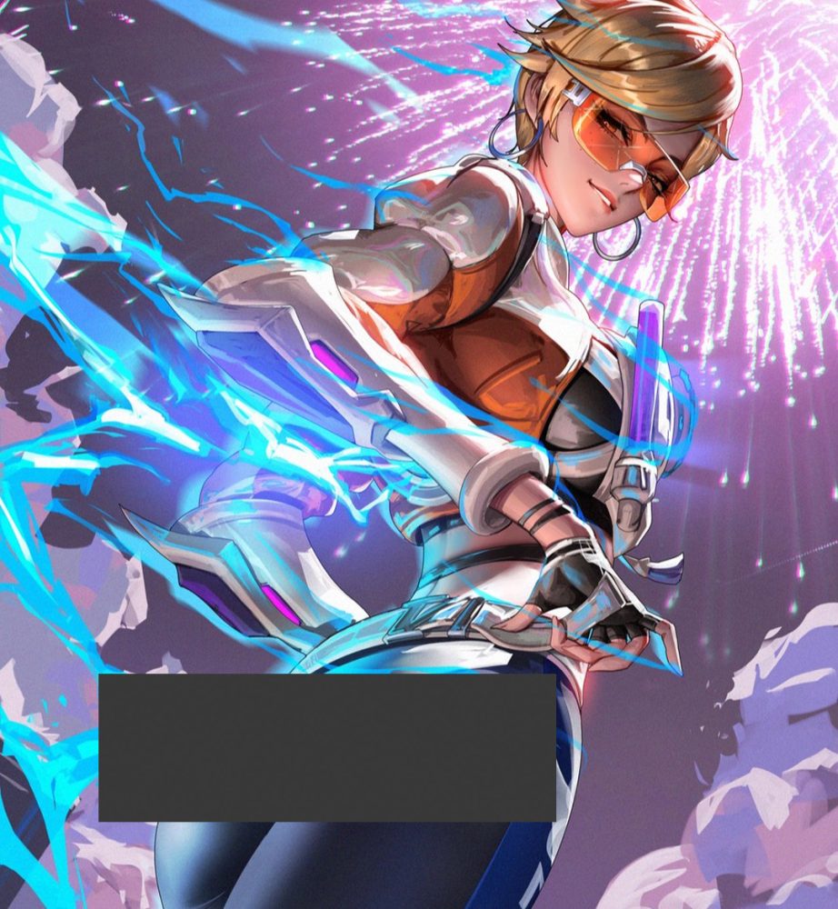 Vừa sang năm mới, các game thủ đã khám phá ra hàng loạt tác phẩm nóng bỏng 4021723911931687838340227740344090887257775n 17040777101651639142449