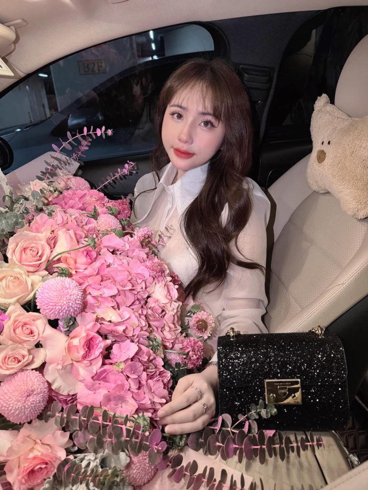 Gấm Kami vắng mặt ở một giải đấu, nữ cơ thủ xinh đẹp giật "spotlight"- Ảnh 11.