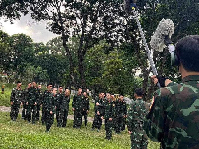 Vừa ra mắt, Xemesis lập tức hé lộ sự thật không ai ngờ về dàn "line-up" của Sao Nhập Ngũ - Ảnh 3. Vừa ra mắt, Xemesis lập tức hé lộ sự thật không ai ngờ về dàn "line-up" của Sao Nhập Ngũ - Ảnh 3.