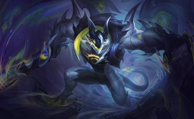 Lại xuất hiện thêm một trang phục “Pay to win” khiến game thủ Liên Quân choáng váng - Ảnh 1. Lại xuất hiện thêm một trang phục “Pay to win” khiến game thủ Liên Quân choáng váng - Ảnh 1.