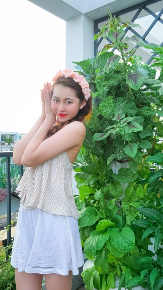 Bùng nổ tin đồn nhạy cảm, TikToker "chị Google" hơn 13 triệu follow phản ứng ra sao? - Ảnh 3. Bùng nổ tin đồn nhạy cảm, TikToker "chị Google" hơn 13 triệu follow phản ứng ra sao? - Ảnh 3.