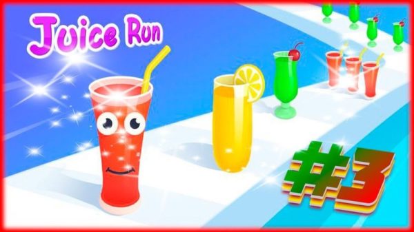Juice Run: Cốc nước ép được nhân cách hóa 40ce06539a5761df6ac7eb623f5fdd84jpg
