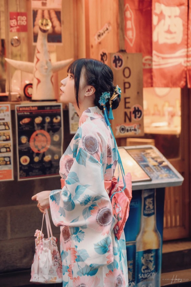 41-1 Ngắm nhìn bộ ảnh cosplay cực kỳ xinh đẹp, sexy của nữ hot girl Remind 41 1