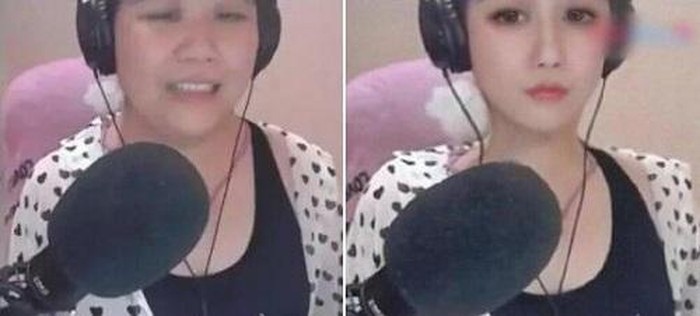 "Ngã ngửa" trước nhan sắc thật sự của của dàn streamer khiến triệu đàn ông săn đón 41 4