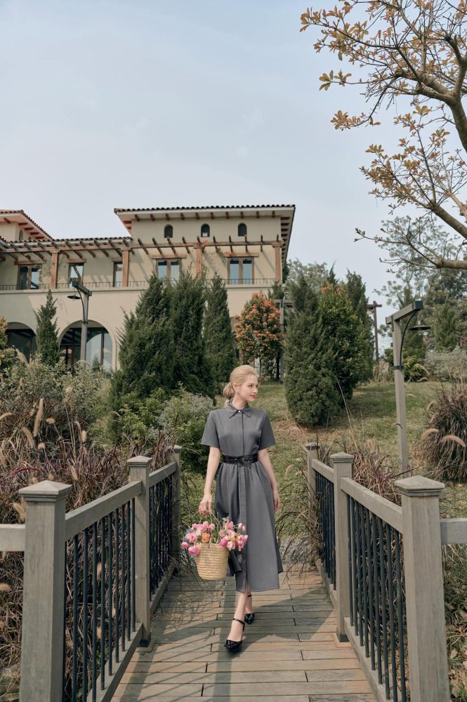 Xoài Non đăng ảnh xinh đẹp, dịu dàng chiếm trọn trái tim fan hâm mộ 411 1