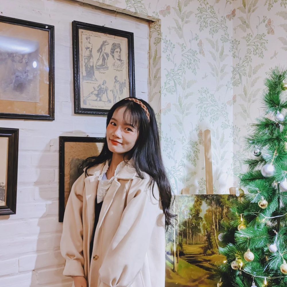 Nữ caster hiếm hoi được mệnh danh "hoa của đá", fan không ngớt lời ngợi khen- Ảnh 3.