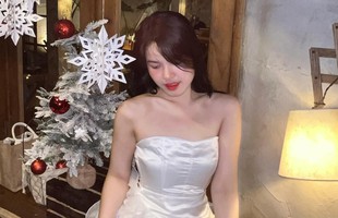 Cận cảnh nhan sắc nữ sinh năm 4, khiến kỹ sư IT lương cả tỷ đồng "đổ gục" 412684774183851015710644071102776853847312593n 17072732303661469220736 435 0 1335 1440 crop 1707273394654374136179jpeg