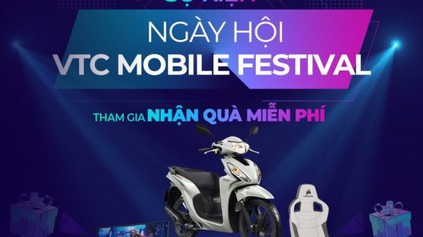 VTC Mobile mở màn năm 2024 với sự kiện bùng nổ làng game Việt tại Hà Nội và Hồ Chí Minh 412824613 122115915896136946 7913144323992696407 n tookjpg