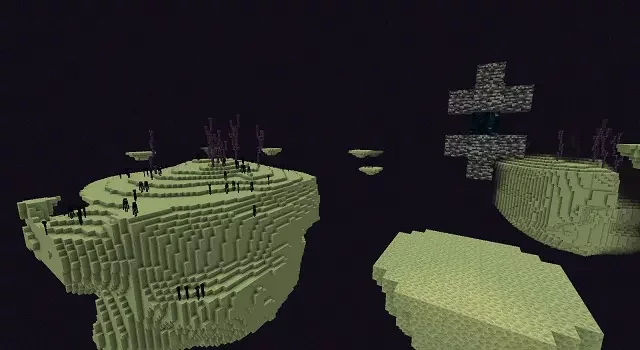 413 Hướng dẫn làm hộp Shulker trong Minecraft 1.19 413