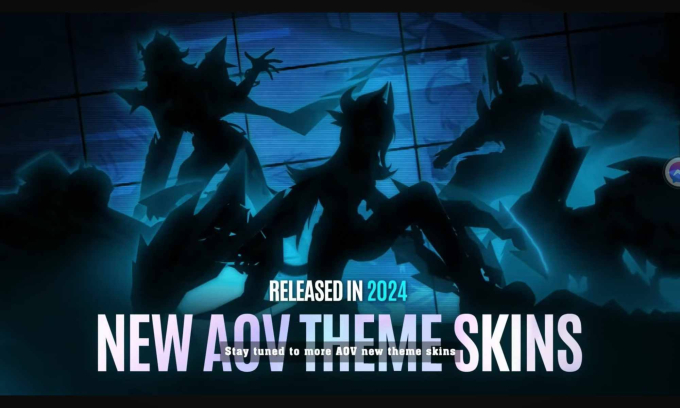 AIC 2023 khép lại, fan Liên Quân Việt chỉ quan tâm tới một điều duy nhất - Ảnh 5. AIC 2023 khép lại, fan Liên Quân Việt chỉ quan tâm tới một điều duy nhất - Ảnh 5.