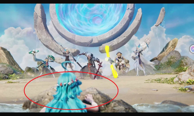 AIC 2023 khép lại, fan Liên Quân Việt chỉ quan tâm tới một điều duy nhất - Ảnh 3. AIC 2023 khép lại, fan Liên Quân Việt chỉ quan tâm tới một điều duy nhất - Ảnh 3.