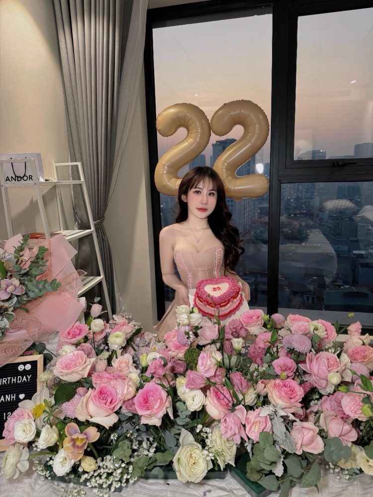 Gấm Kami vắng mặt ở một giải đấu, nữ cơ thủ xinh đẹp giật "spotlight"- Ảnh 10.