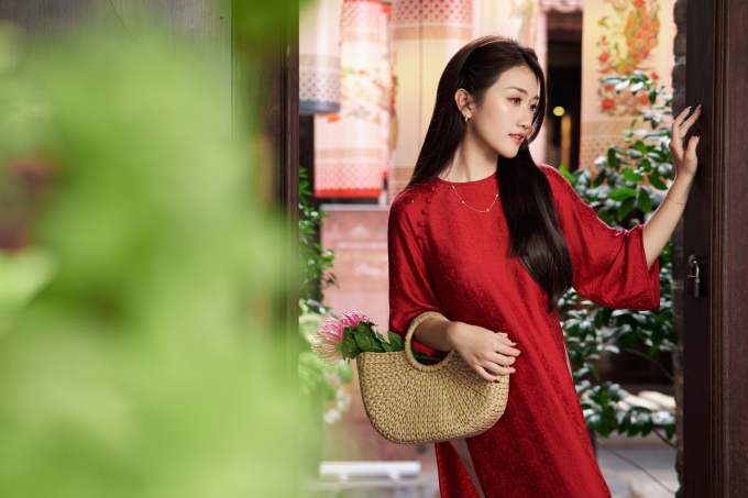 Hai "ả tố nga" cùng khoe nhan sắc, gái xinh thật biết cách khiến fan nam đau đầu - Ảnh 5. Hai "ả tố nga" cùng khoe nhan sắc, gái xinh thật biết cách khiến fan nam đau đầu - Ảnh 5.