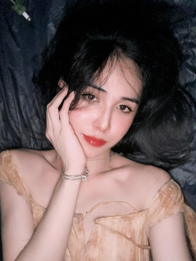 Nửa thập kỷ "lánh mặt" bởi lùm xùm đời tư, game thủ team nữ đông nhất Việt Nam giờ ra sao? - Ảnh 5. Nửa thập kỷ "lánh mặt" bởi lùm xùm đời tư, game thủ team nữ đông nhất Việt Nam giờ ra sao? - Ảnh 5.