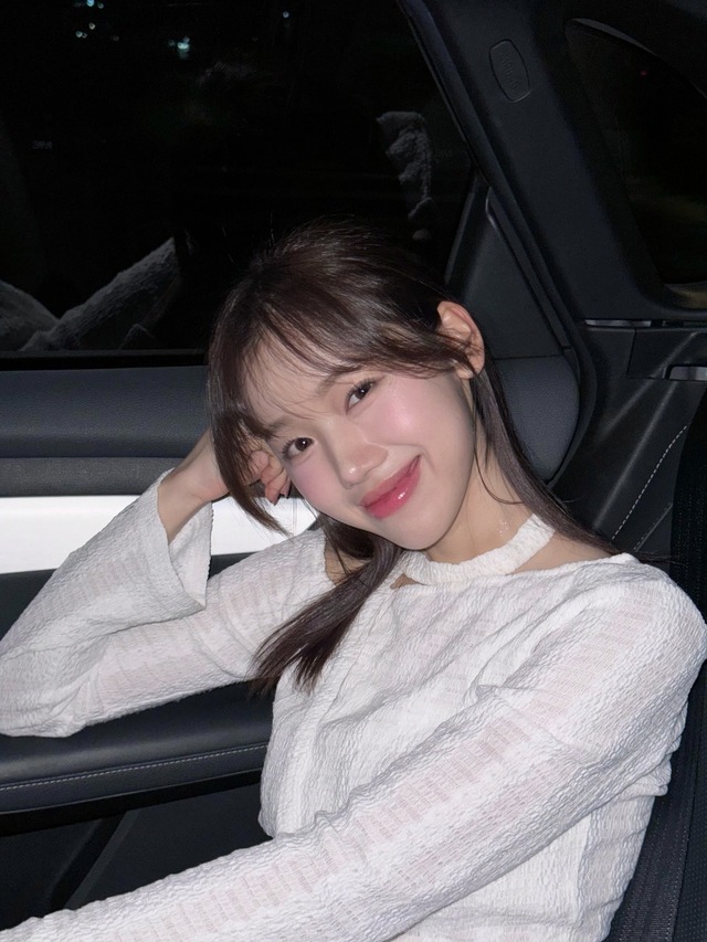 Xuất hiện hot girl quyền lực, có hành động can thiệp, "thay đổi kết quả" vote tuyển thủ Kiaya tại WeChoice Awards - Ảnh 7. Xuất hiện hot girl quyền lực, có hành động can thiệp, "thay đổi kết quả" vote tuyển thủ Kiaya tại WeChoice Awards - Ảnh 7.