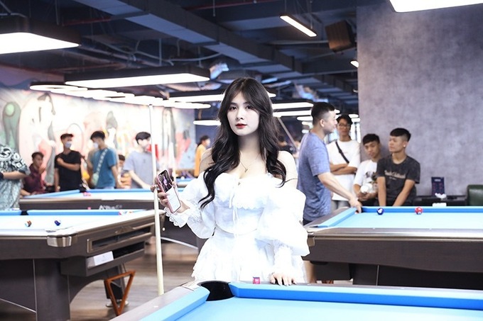 417-3 Gấm Kami và Quỳnh Alee lộ diện cùng nhau, đưa ra "kèo thơm" gửi tới 500 anh em 417 3