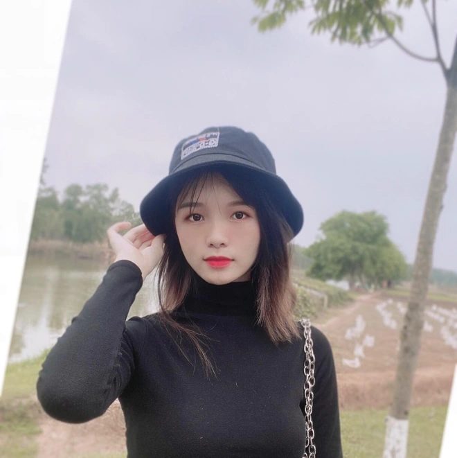 419-2 Cùng ngắm nhìn hình ảnh xinh đẹp, đáng yêu của những "bóng hồng" tại SEA Games 31 419 2