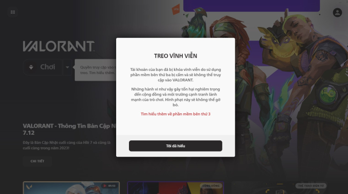 Nhận thông báo của VNG, game thủ chỉ biết thốt lên một câu đầy u uất - Ảnh 1. Nhận thông báo của VNG, game thủ chỉ biết thốt lên một câu đầy u uất - Ảnh 1.