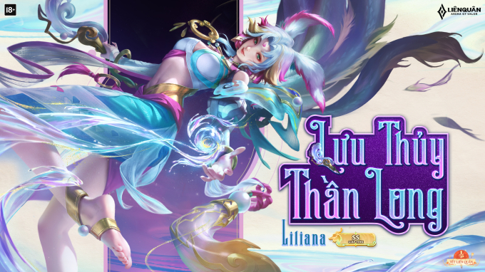 Hai trang phục Tết chuyển giao từ Vương Giả Vinh Diệu khiến các game thủ Liên Quân tiếc "đứt ruột" - Ảnh 1. Hai trang phục Tết chuyển giao từ Vương Giả Vinh Diệu khiến các game thủ Liên Quân tiếc "đứt ruột" - Ảnh 1.