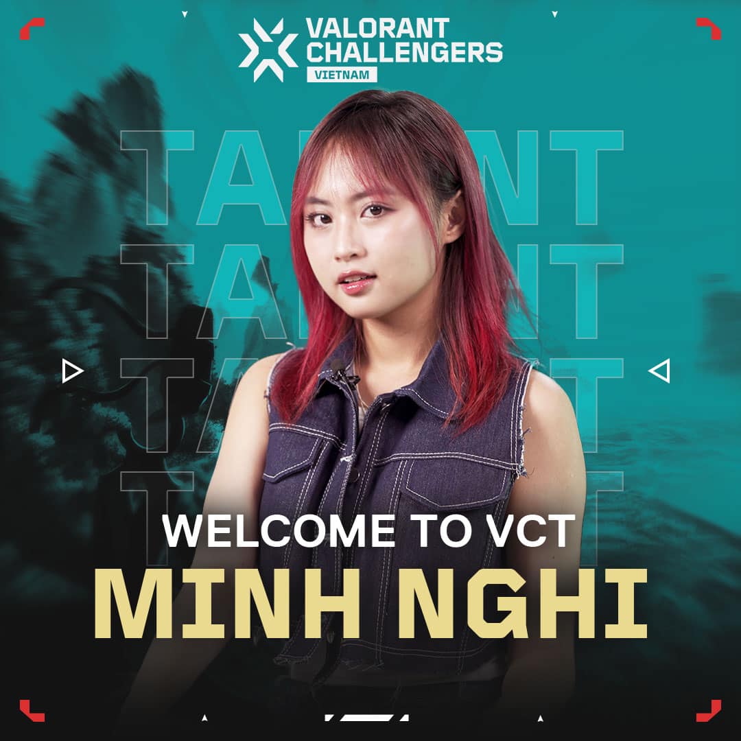 MC Minh Nghi xác mang tin không vui đến cho game thủ VNG- Ảnh 3. MC Minh Nghi xác mang tin không vui đến cho game thủ VNG- Ảnh 3.