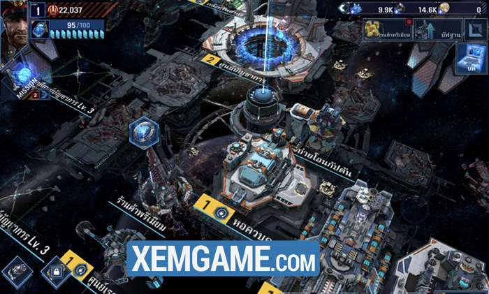 425432586_925210202941100_3267613372500528525_n Rise of Stars – game chiến thuật đồ họa đẹp vừa công bố 425432586 925210202941100 3267613372500528525 n