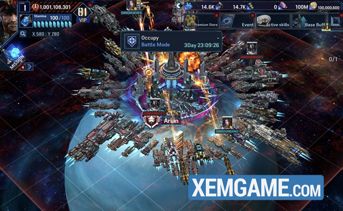 425482837_925210189607768_6771880473164432987_n Rise of Stars – game chiến thuật đồ họa đẹp vừa công bố 425482837 925210189607768 6771880473164432987 n