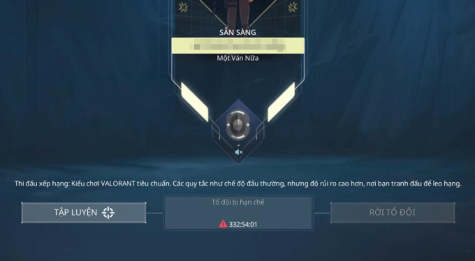 Một game thủ bị Riot cấm tới 2 tuần chỉ vì “đưa miệng” đi hơi xa - Ảnh 3. Một game thủ bị Riot cấm tới 2 tuần chỉ vì “đưa miệng” đi hơi xa - Ảnh 3.