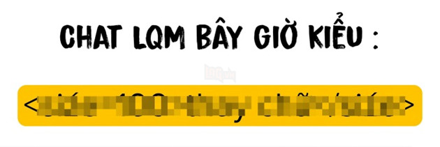 Lien Quan Mobile xuat hien kieu quay roi nguoi choi moi, bat nguon tu mot loi game 2 Liên Quân Mobile xuất hiện kiểu quấy rối người chơi mới