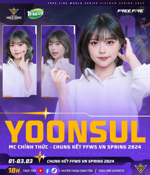 Sôi động mùa "chuyển nhượng" giới MC Esports sau nhiều lùm xùm drama- Ảnh 5.