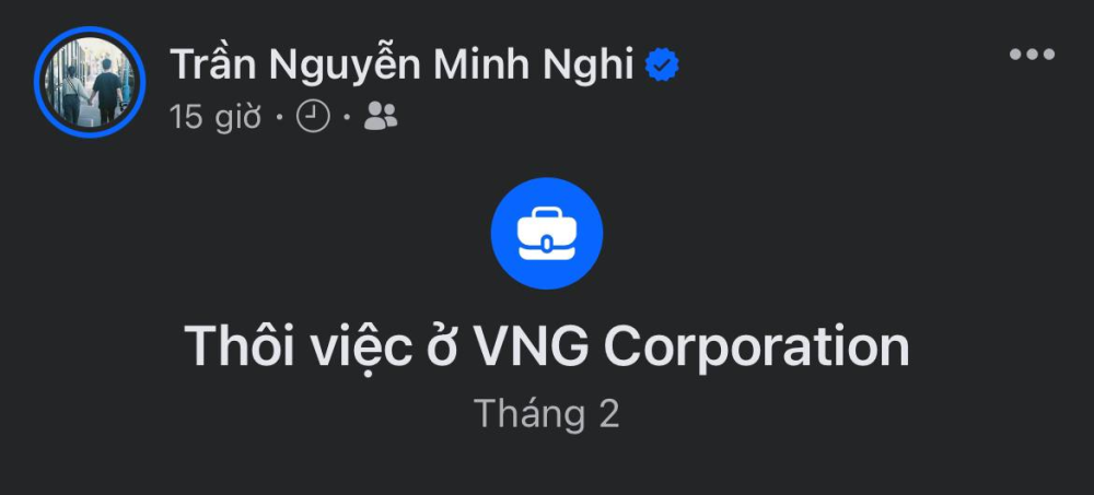 MC Minh Nghi xác mang tin không vui đến cho game thủ VNG- Ảnh 2. MC Minh Nghi xác mang tin không vui đến cho game thủ VNG- Ảnh 2.