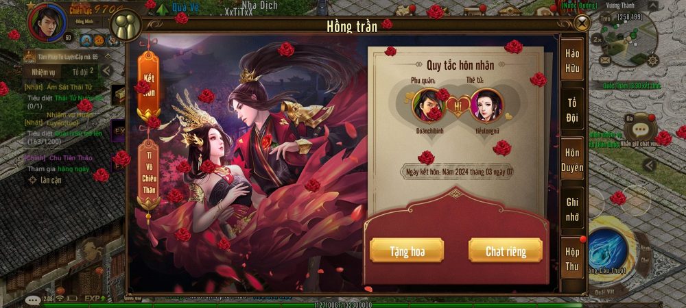 Chinh Đồ Origin – EFUN đã mang ký ức của game thủ trở về như thế nào?- Ảnh 6.