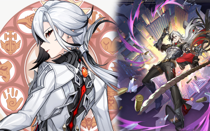 Honkai: Star Rail quay xe “khét lẹt”, khiến fan điêu đứng trước màn ra mắt của nhân vật mới - Ảnh 3. Honkai: Star Rail quay xe “khét lẹt”, khiến fan điêu đứng trước màn ra mắt của nhân vật mới - Ảnh 3.