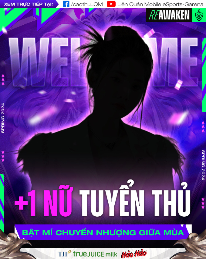 Độc quyền: Nhan sắc bóng hồng mới của ĐTDV được khui màn theo cách không tưởng, dân tình "rần rần" xin gia nhập "fan club" - Ảnh 2. Độc quyền: Nhan sắc bóng hồng mới của ĐTDV được khui màn theo cách không tưởng, dân tình "rần rần" xin gia nhập "fan club" - Ảnh 2.