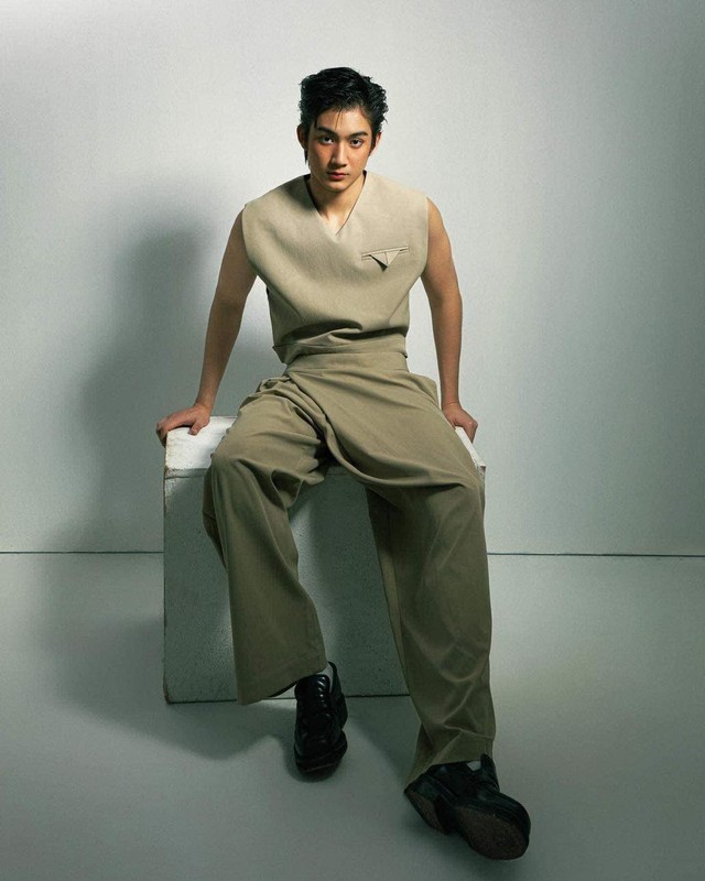 Bạn gái của tuyển thủ VALORANT 2k4 khoe body cực "cháy", hơn 10 tuổi vẫn được lòng dân tình - Ảnh 4. Bạn gái của tuyển thủ VALORANT 2k4 khoe body cực "cháy", hơn 10 tuổi vẫn được lòng dân tình - Ảnh 4.