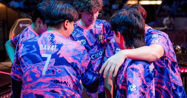 Người hâm mộ cảm thấy thất vọng tột cùng trước kết quả "bết bát" của vòng Chung kết Masters Madrid 37 Người hâm mộ cảm thấy thất vọng tột cùng trước kết quả "bết bát" của vòng Chung kết Masters Madrid 434240399 857672553037661 4218419781054967998 n 17112527191211480840110 18 0 1268 2000 crop 1711252723935634893614jpg