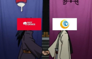 Riot tạm “đình chiến” với cha đẻ của Mobile Legends: Bang Bang sau gần 7 năm xung đột 4353021893881760228724803547781707307665038n 1 1456 1712306719065 1712306719301922994455 0 68 346 622 crop 17123069671901210803041jpg