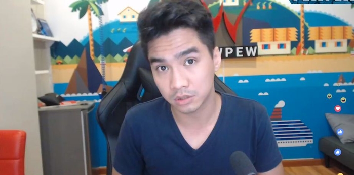 436-1 Điểm qua những phát ngôn để đời của dàn streamer Việt, từ Độ Mixi đến PewPew 436 1