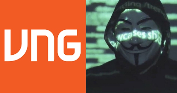 Hàng loạt fanpage tích xanh của VNG nghi bị hacker chiếm đoạt, NPH đang bỡn cợt trước niềm tin của game thủ? 29 Hàng loạt fanpage tích xanh của VNG nghi bị hacker chiếm đoạt, NPH đang bỡn cợt trước niềm tin của game thủ? 43kin5 171233223379651540939jpg