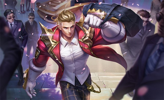 Liên Quân Mobile: Tổng hợp top 3 vị tướng khiến Arum tái mặt nếu phải chạm trán 44 10