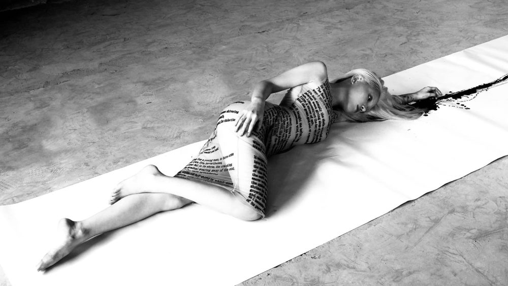 Linh Ngọc Đàm với phong cách thời trang "cực chất" trong bộ ảnh mới 44 5